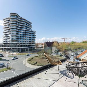 Deluxe Appartement met een Slaapkamer